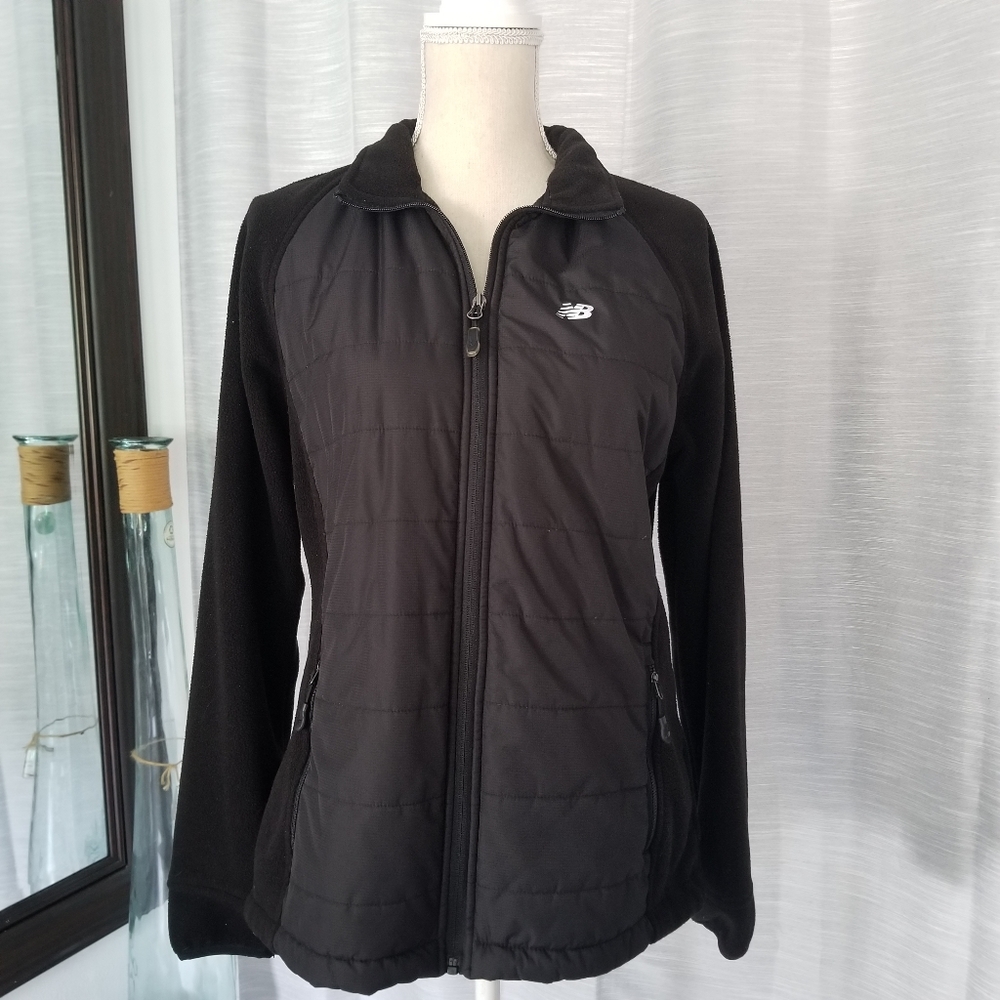 New Balance Jacket .